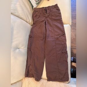 URBAN OUTFITTERS🤎 Y2K Cargo Pants